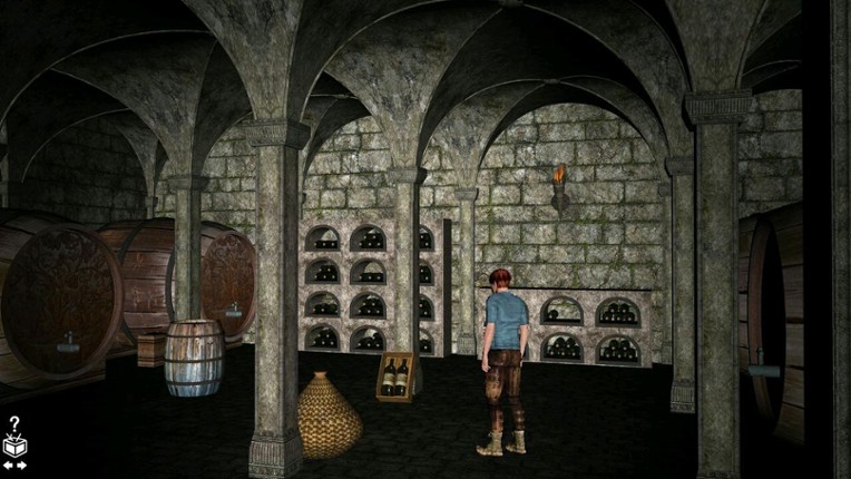 Island of 16 Sisters Part 2 Image