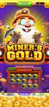 Jackpot Hit Slots - Casino Win Image