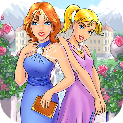 Jane's Hotel Mania Free Game Cover