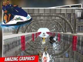 JetBoard Speed Racer Image