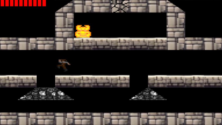 Jungle Jim screenshot