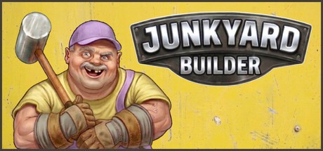 Games like Junkyard Builder