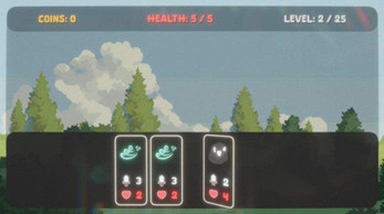 Just Get Decked screenshot