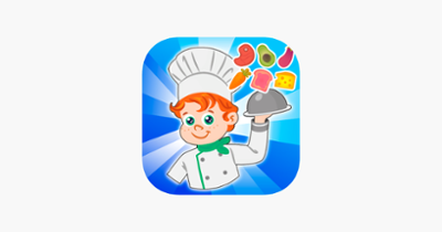 Kitchen: Crazy Match 3 Puzzles Image