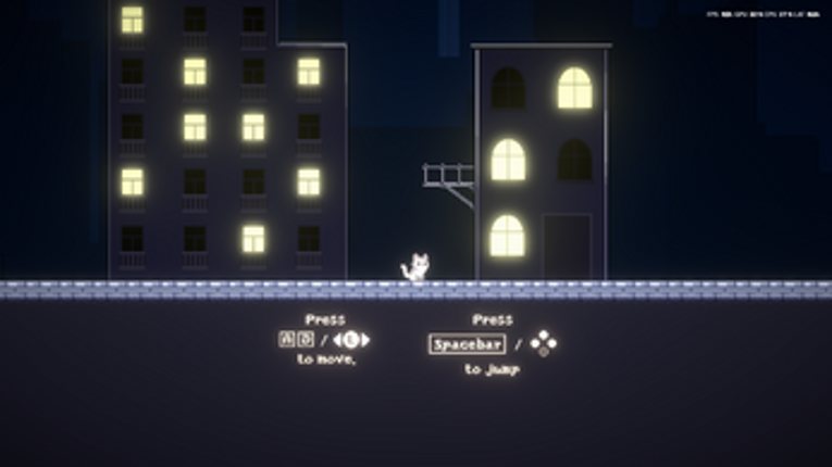 Kittys Devotion screenshot