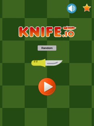 Knife Arena screenshot