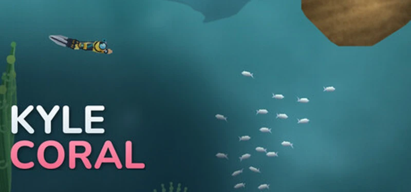 Kyle Coral Image