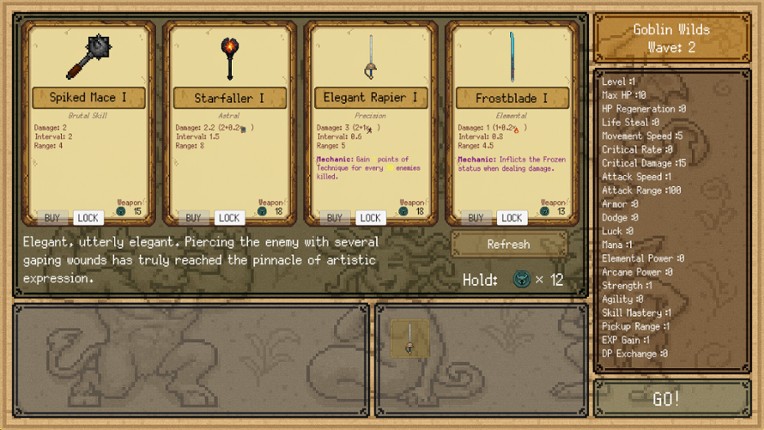 Laby's Village Image