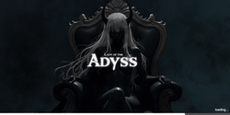 Lady Of The Adyss Image