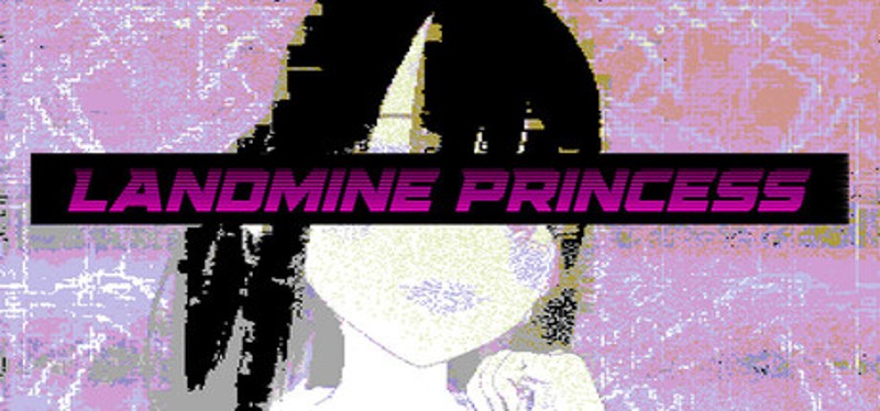 Landmine Princess Image