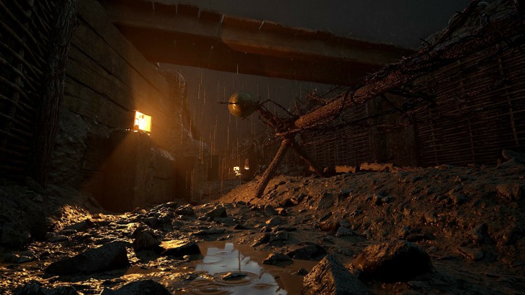 Last Frontier screenshot