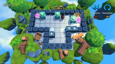 Latarnix Puzzle Image