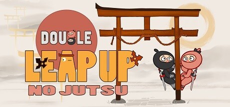 Games like Leap up no Justu: Double