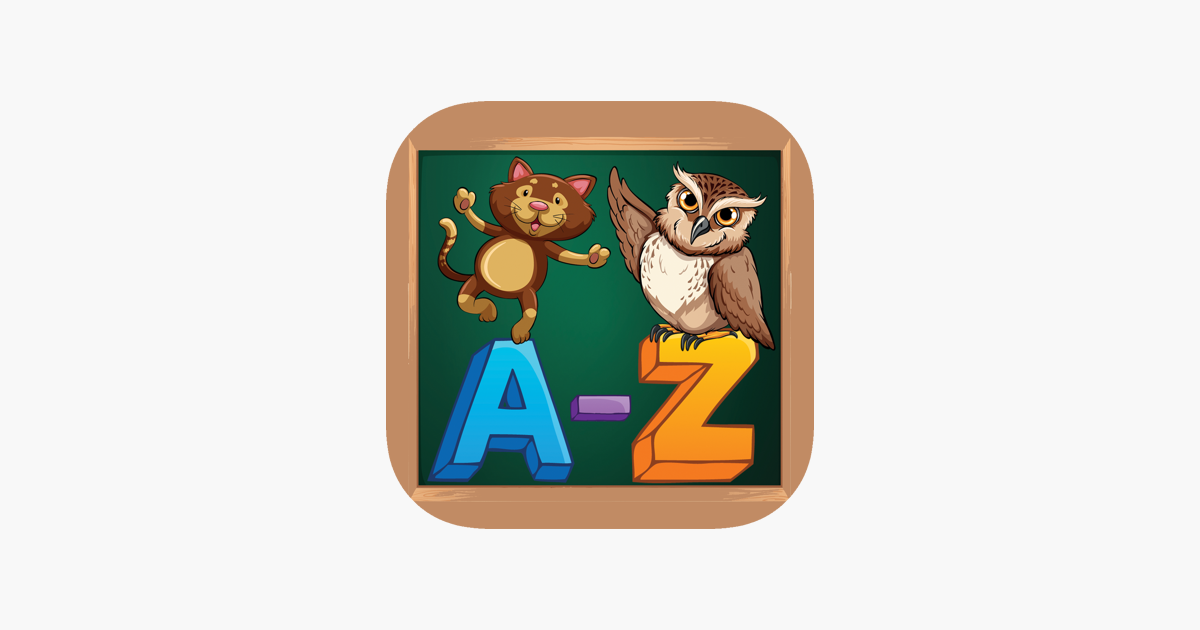 Games like Learn Vocabulary A to Z and Matching Shadow Games