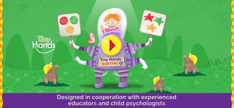 Learning games for kids: pre-k screenshot