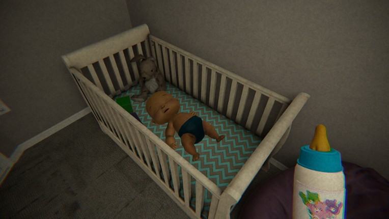 [Buried Memories] Left On Read Image