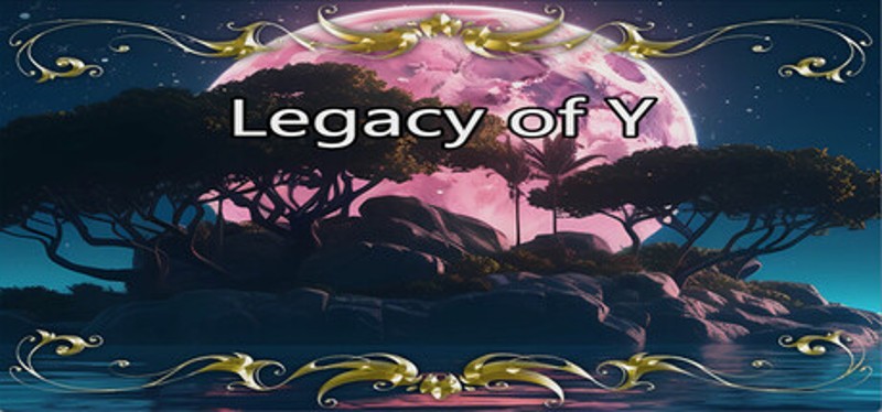 Legacy of Y Image
