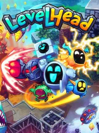 Levelhead Image