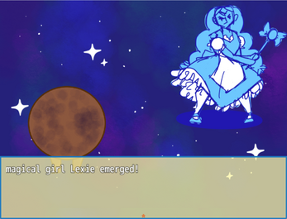 life of a magical girl mascot screenshot