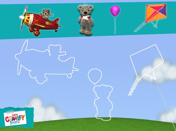 Little Charley Bear Image