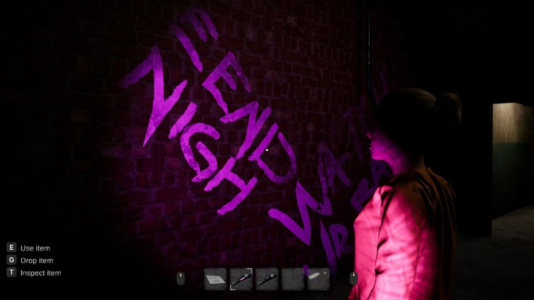 Look At Me screenshot