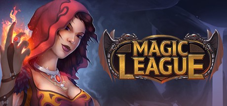 Games like Magic League