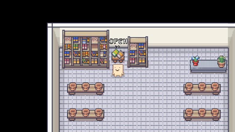 Marsh's Mellow Flower Shop screenshot