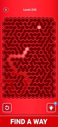 Maze Games: Labyrinth Puzzles Image