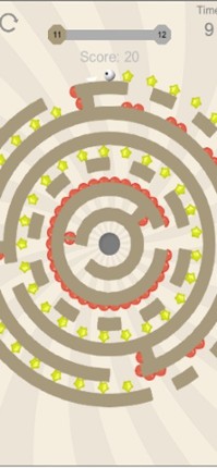 Maze Twist Image
