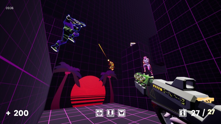 MechDrachen screenshot