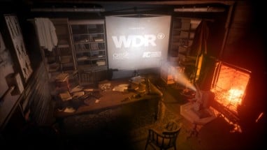 Meet the Miner: WDR VR Bergwerk Image