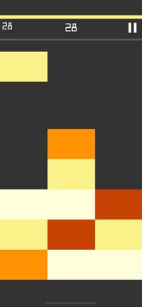 Mega Shades - Arcade Puzzle Image