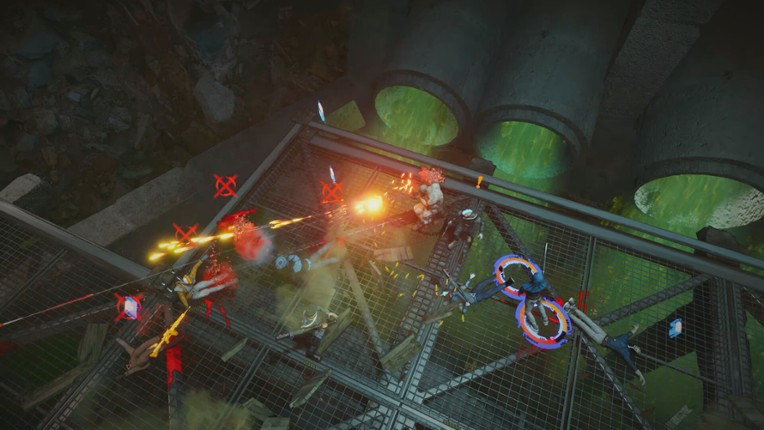 Memory Lost screenshot