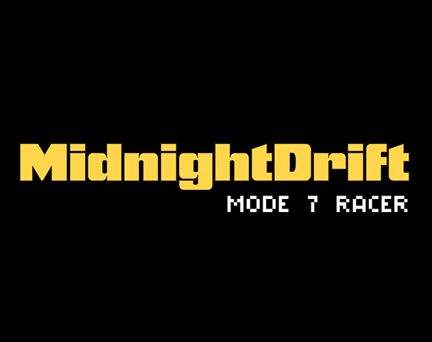 Games like Midnight Drift