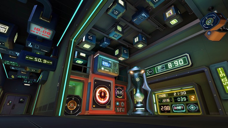 MindXcope screenshot