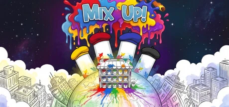 Games like MixUp!