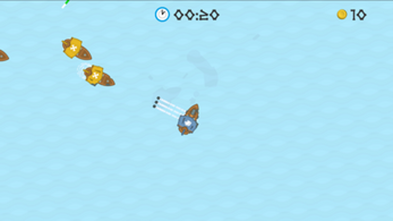 MKS Unity3D Challenge Image