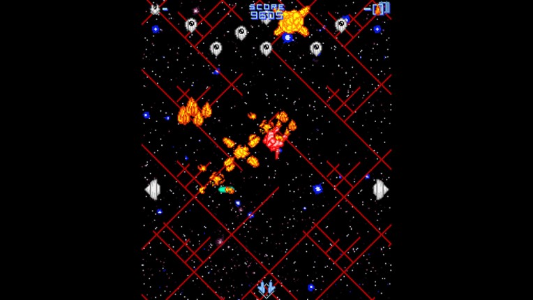 Mobile Astro screenshot