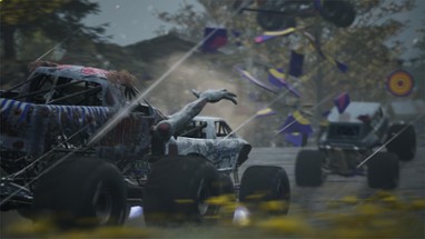 Monster Jam™ Showdown Image