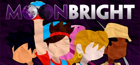 Games like MoonBright