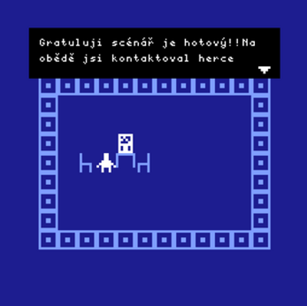 Movie: Adventure Continues Image