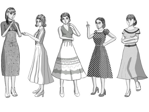 Mrs Erika Image
