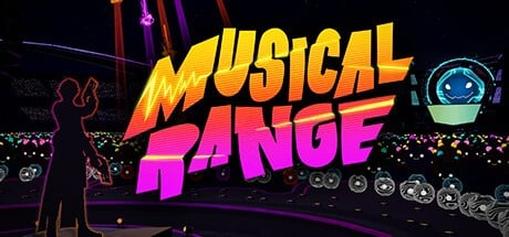 Games like Musical Range