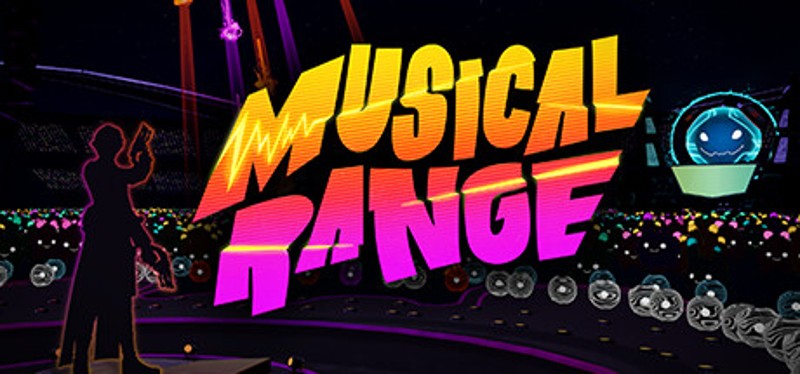 Musical Range Game Cover