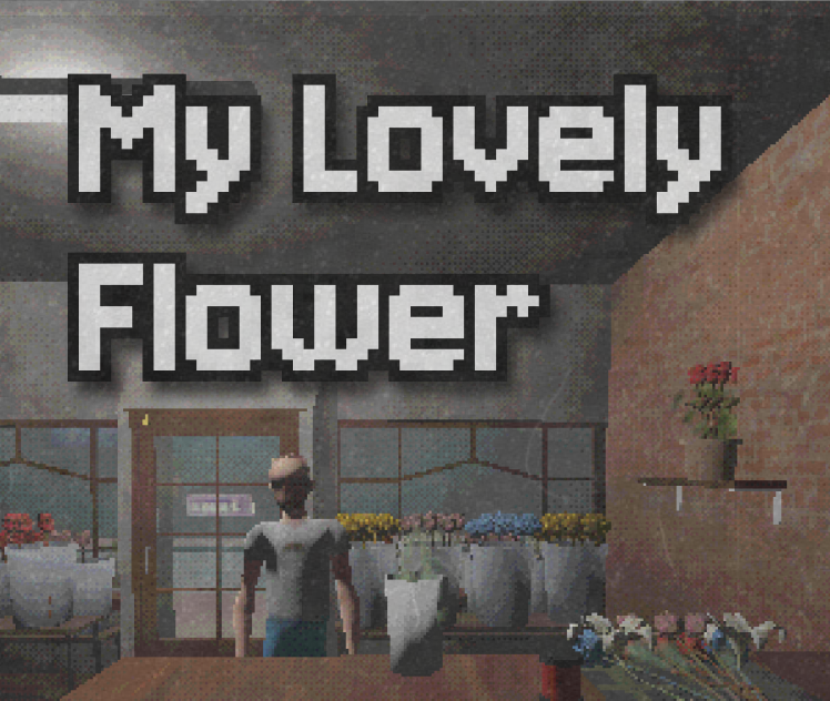 Games like My Lovely Flower