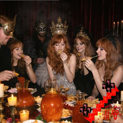 Mъdrъ / Mudru Image