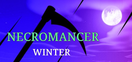 Games like Necromancer : Winter