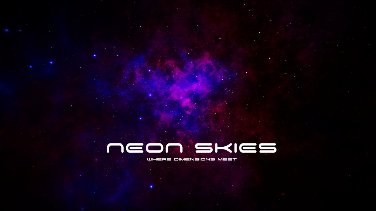Games like Neon Skies