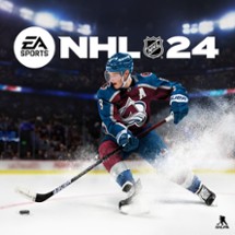 NHL 24 PS5 Image