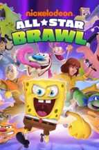 Nickelodeon All-Star Brawl Image